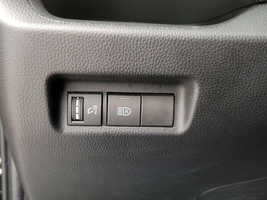 used 2024 Toyota RAV4 car, priced at $30,998