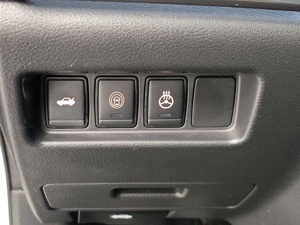 used 2021 Nissan Maxima car, priced at $29,998