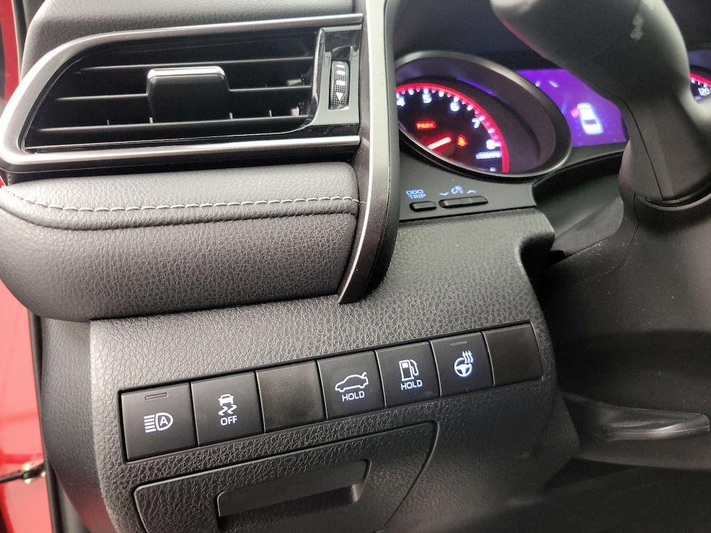 used 2021 Toyota Camry car, priced at $29,998