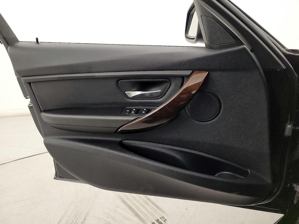 used 2015 BMW 328 car, priced at $15,998