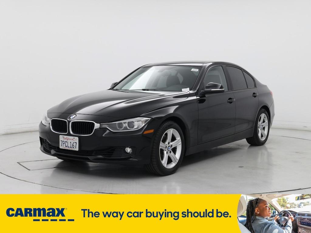 used 2015 BMW 328 car, priced at $15,998