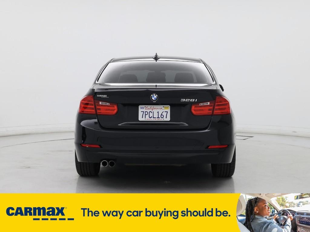 used 2015 BMW 328 car, priced at $15,998