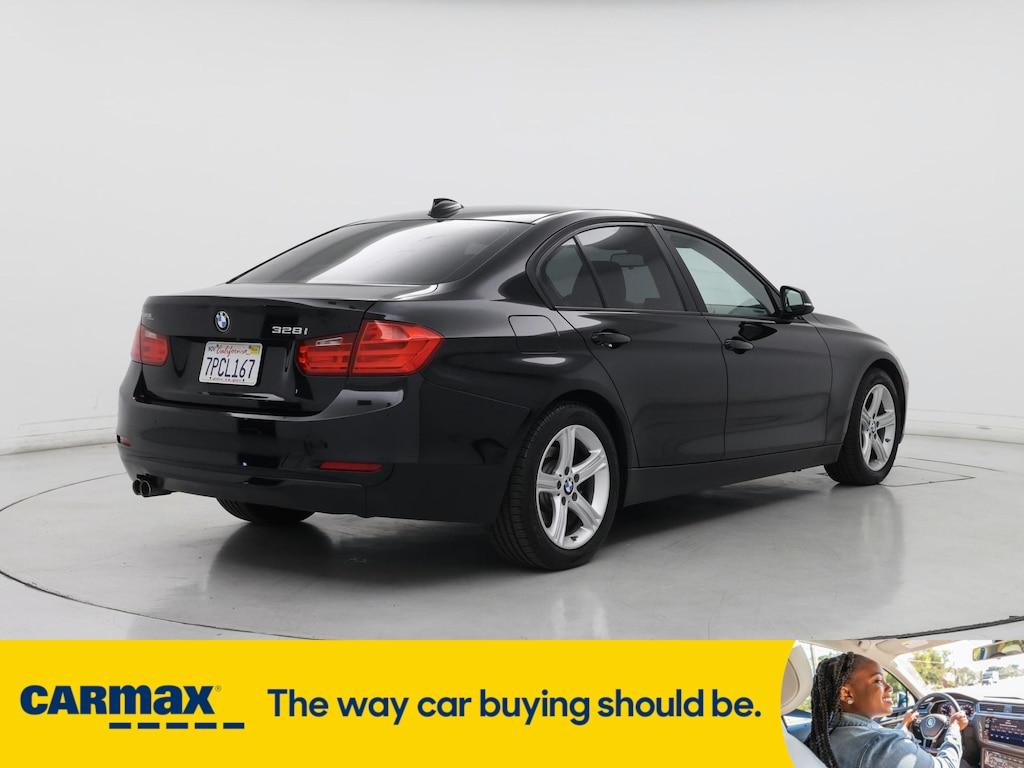 used 2015 BMW 328 car, priced at $15,998