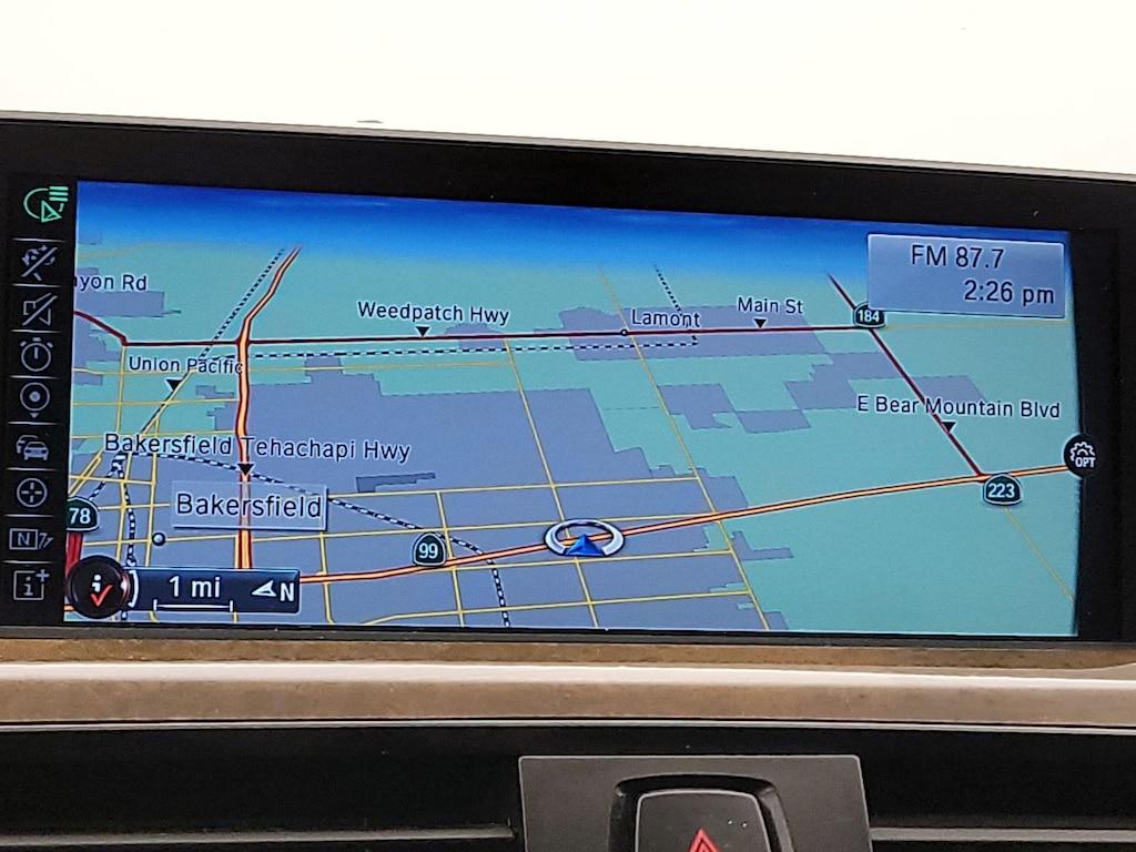 used 2015 BMW 328 car, priced at $15,998