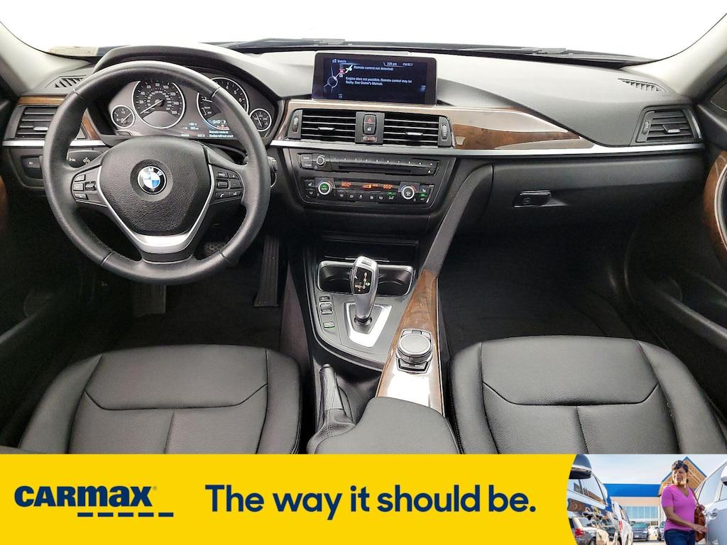 used 2015 BMW 328 car, priced at $15,998