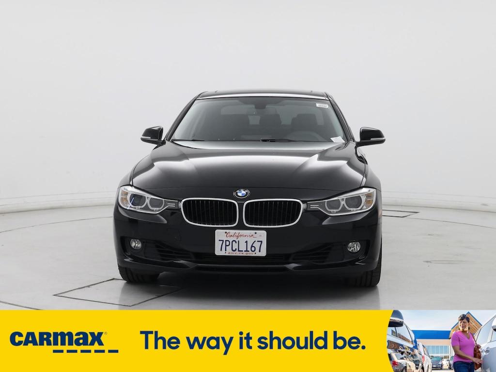 used 2015 BMW 328 car, priced at $15,998