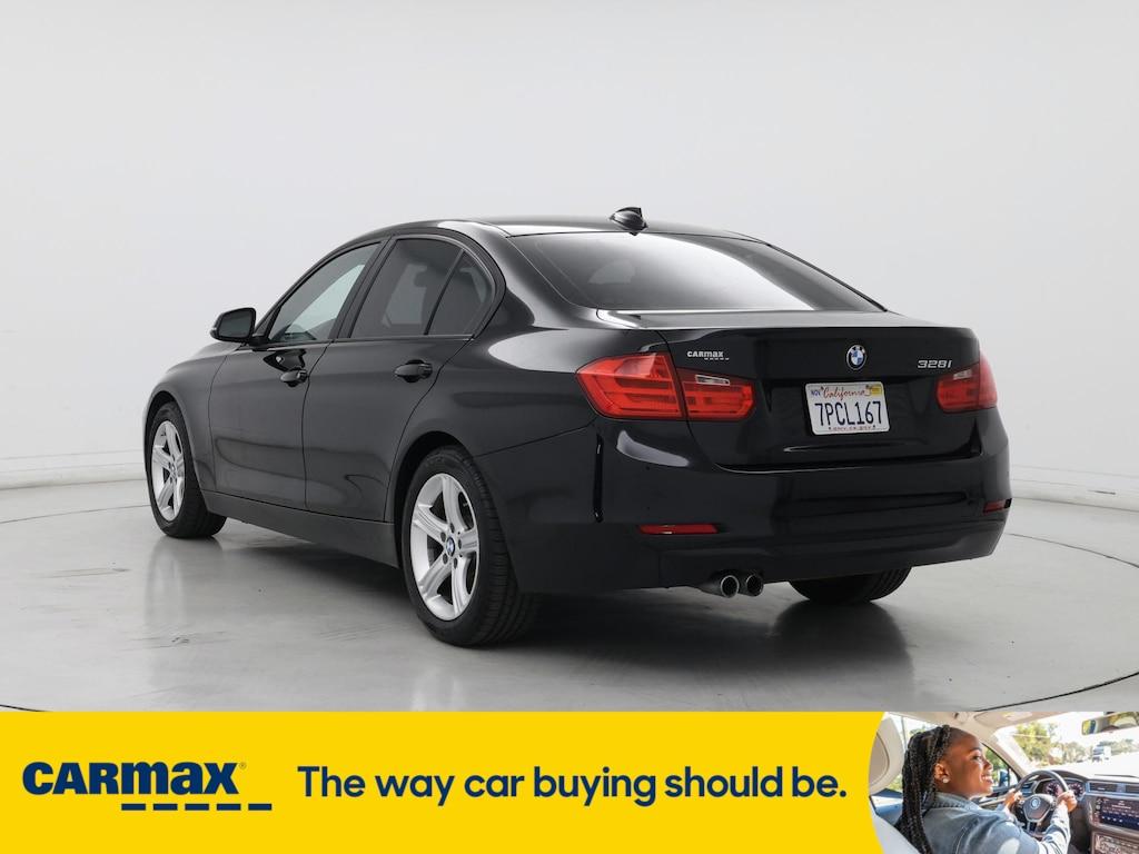 used 2015 BMW 328 car, priced at $15,998