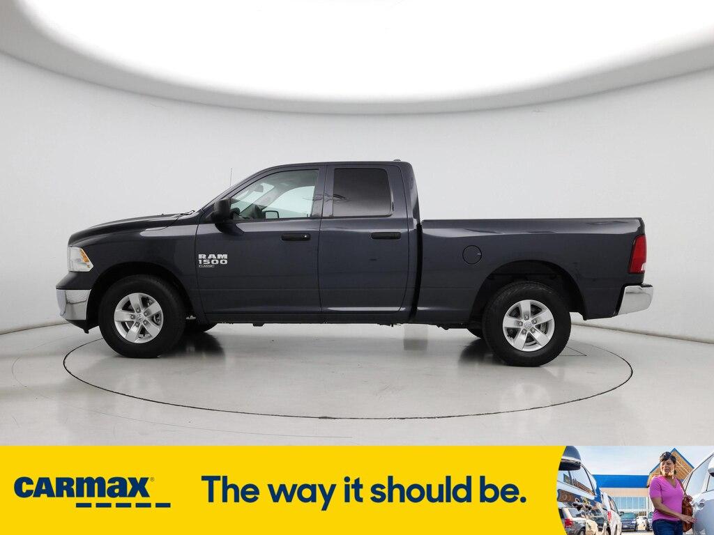 used 2019 Ram 1500 Classic car, priced at $23,998