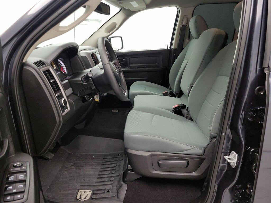 used 2019 Ram 1500 Classic car, priced at $23,998