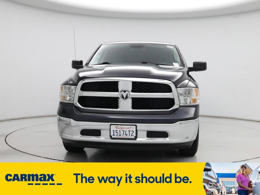 used 2019 Ram 1500 Classic car, priced at $23,998