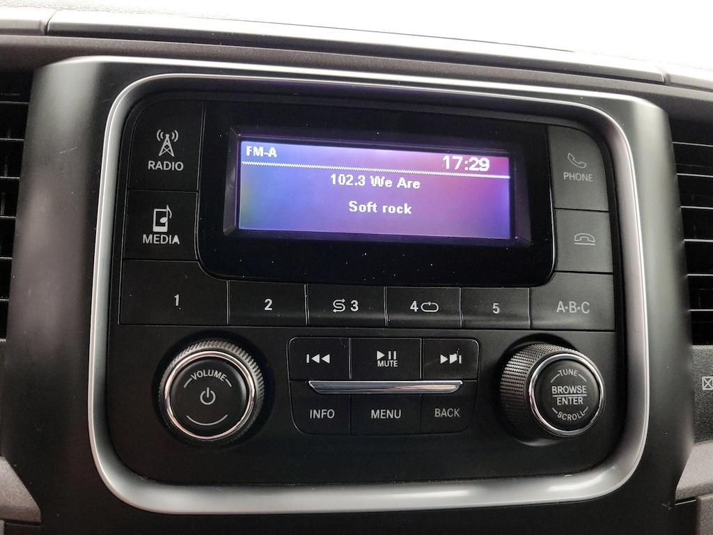 used 2019 Ram 1500 Classic car, priced at $23,998