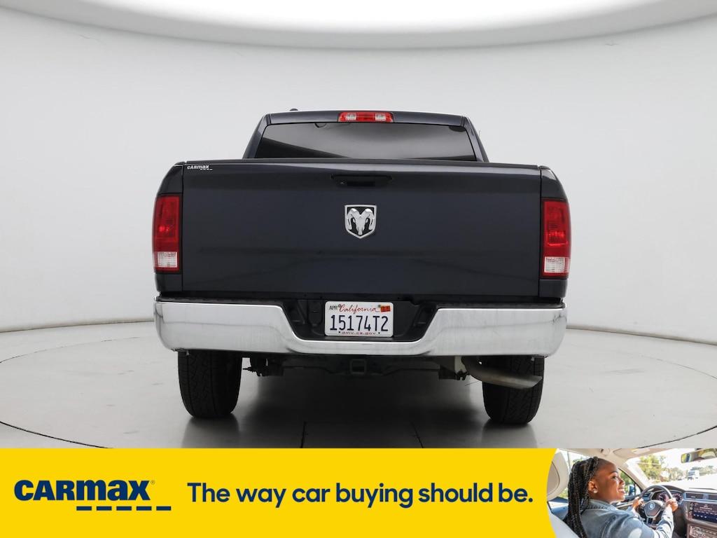 used 2019 Ram 1500 Classic car, priced at $23,998