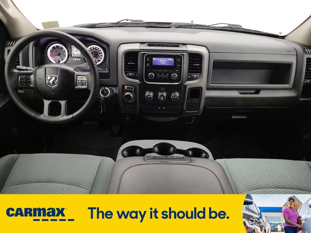 used 2019 Ram 1500 Classic car, priced at $23,998