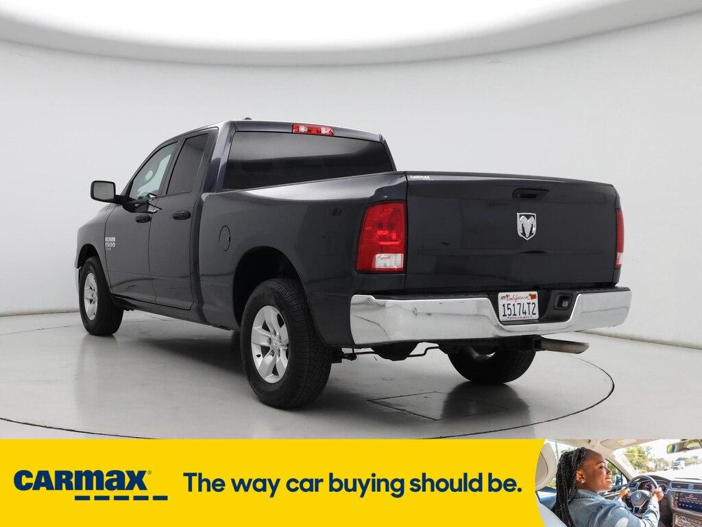 used 2019 Ram 1500 Classic car, priced at $23,998