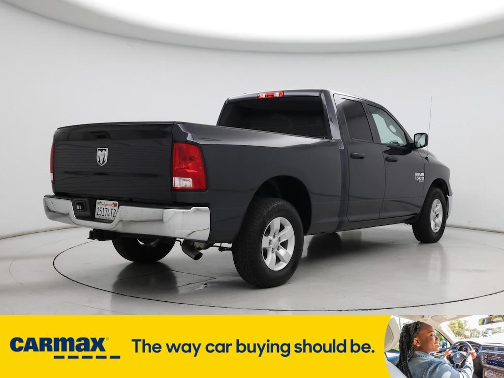 used 2019 Ram 1500 Classic car, priced at $23,998