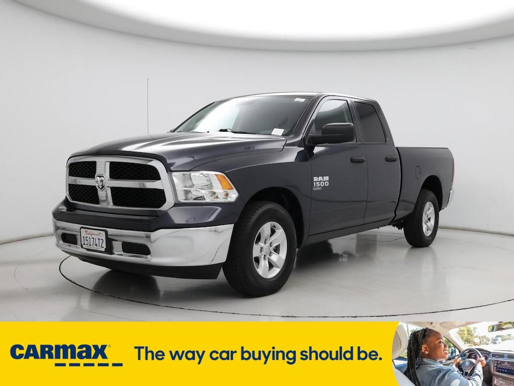 used 2019 Ram 1500 Classic car, priced at $23,998