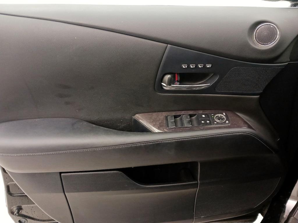 used 2015 Lexus RX 350 car, priced at $24,998