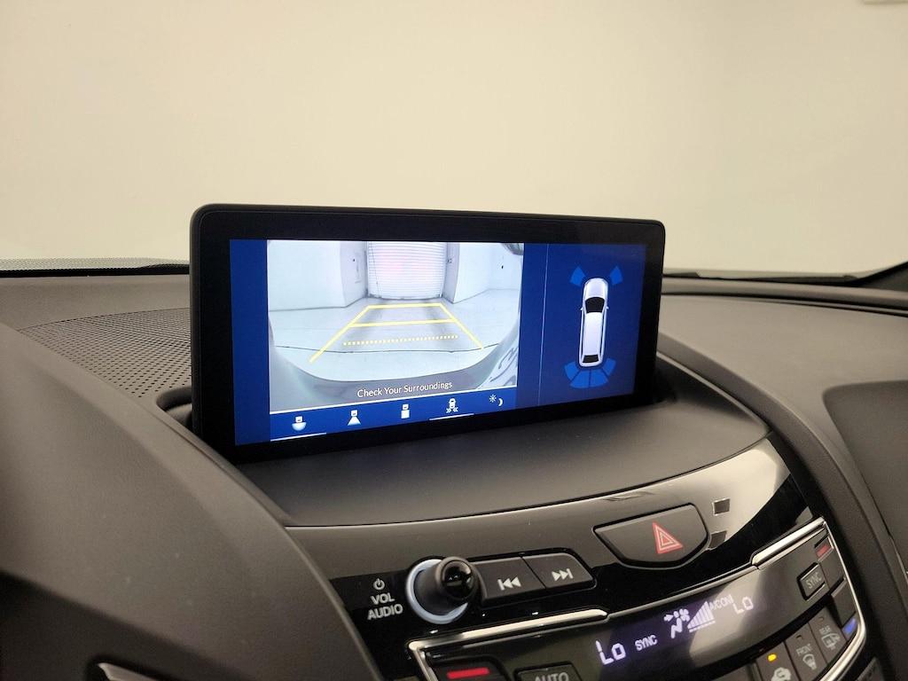 used 2022 Acura RDX car, priced at $36,998