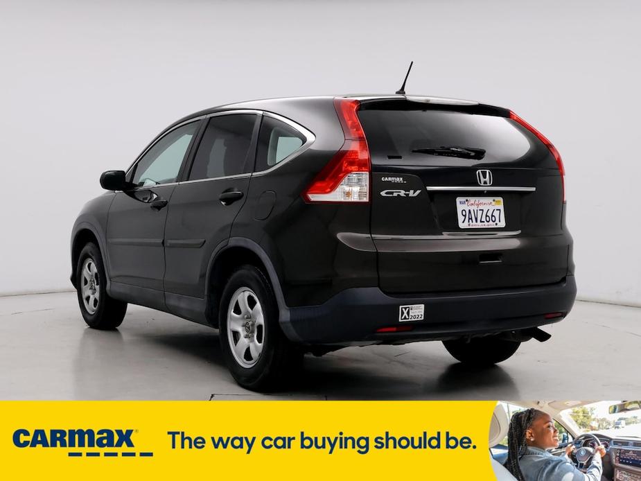 used 2014 Honda CR-V car, priced at $16,998