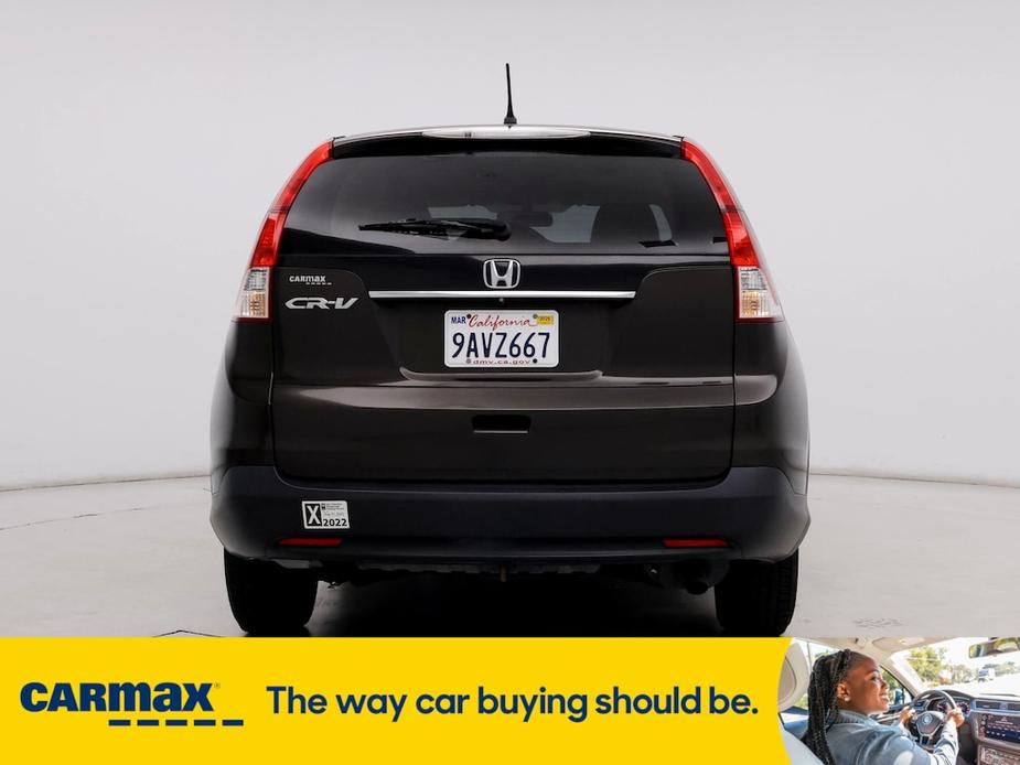 used 2014 Honda CR-V car, priced at $16,998