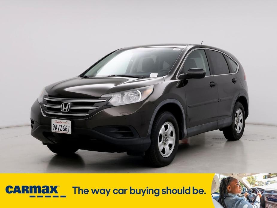 used 2014 Honda CR-V car, priced at $16,998