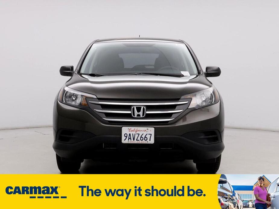 used 2014 Honda CR-V car, priced at $16,998