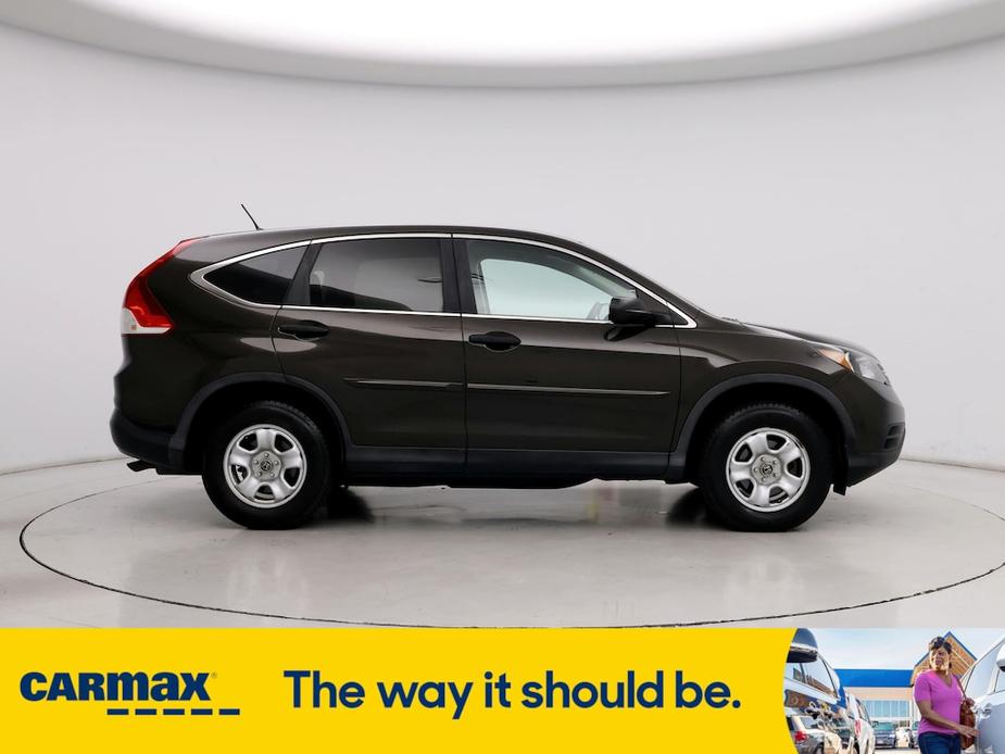 used 2014 Honda CR-V car, priced at $16,998