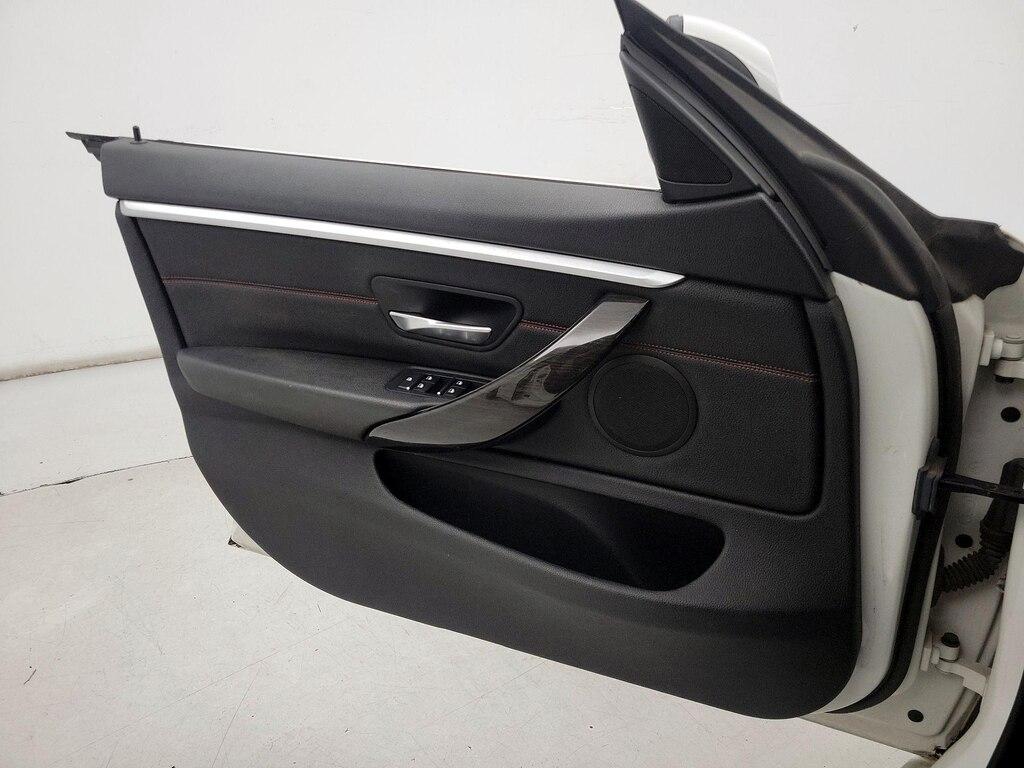 used 2018 BMW 430 car, priced at $19,998