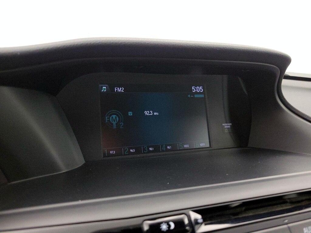 used 2016 Honda Accord car, priced at $17,998
