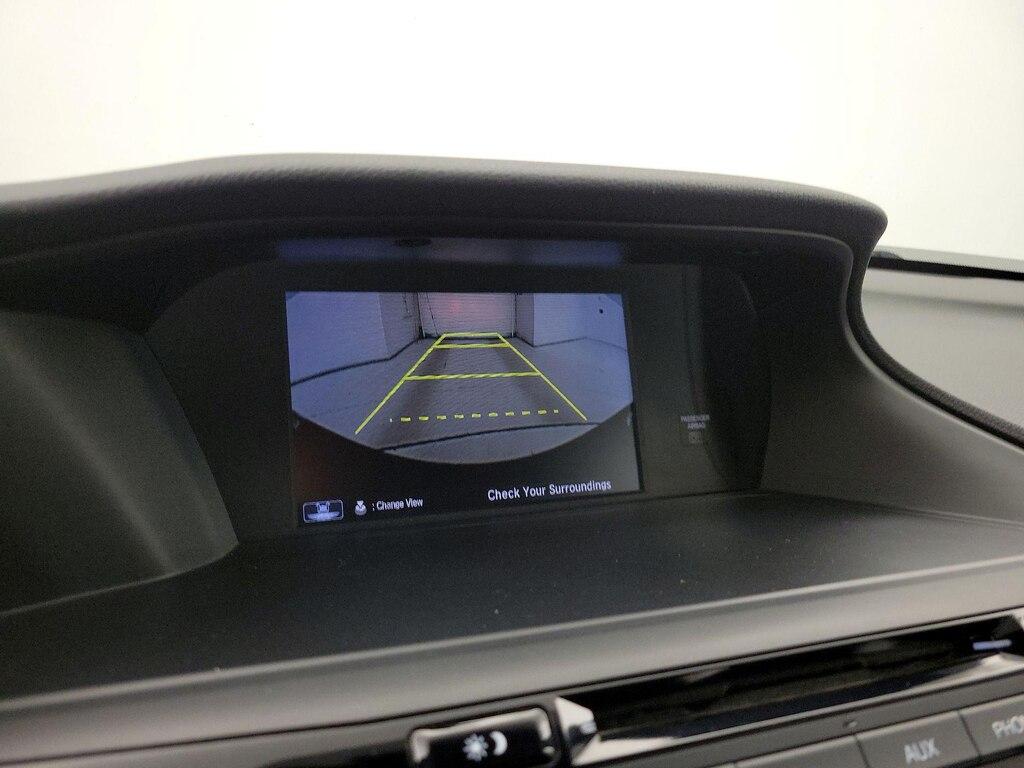 used 2016 Honda Accord car, priced at $17,998