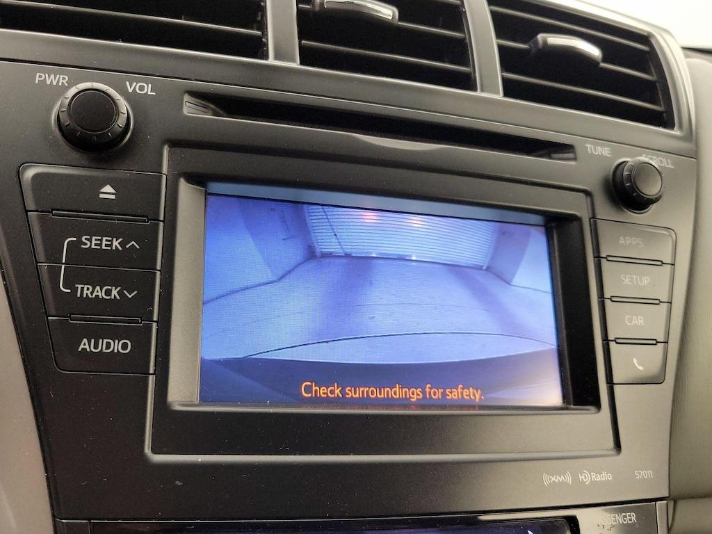 used 2014 Toyota Prius v car, priced at $16,998