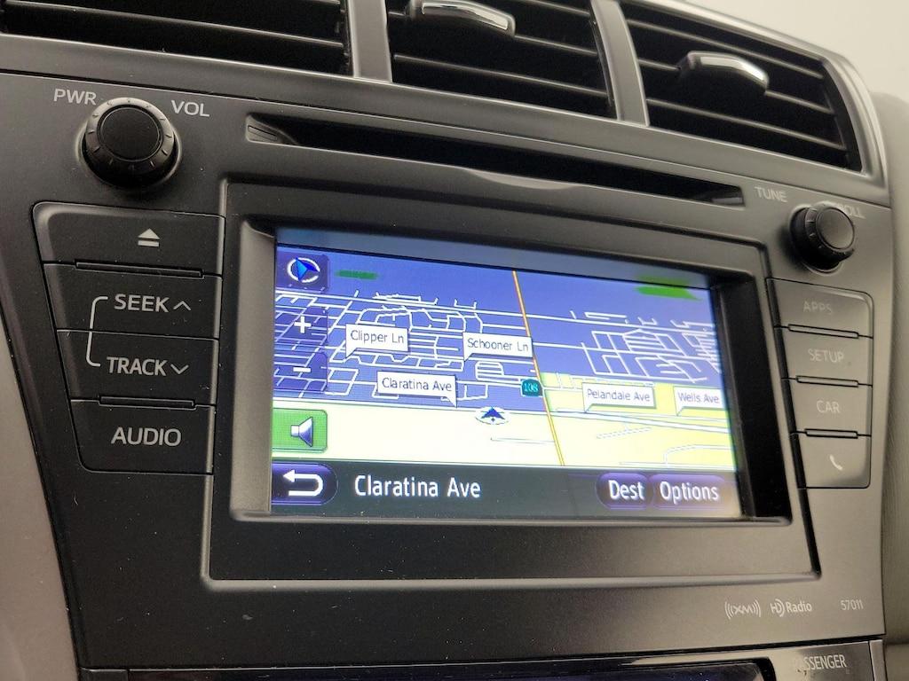 used 2014 Toyota Prius v car, priced at $16,998