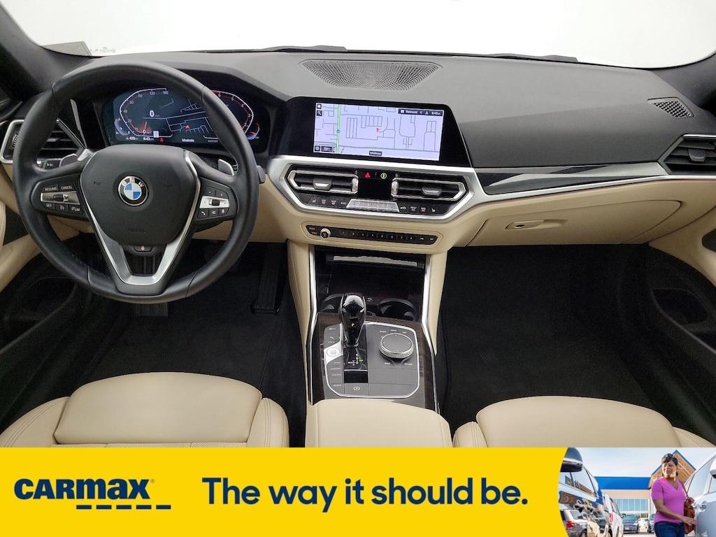 used 2022 BMW 430 car, priced at $37,998