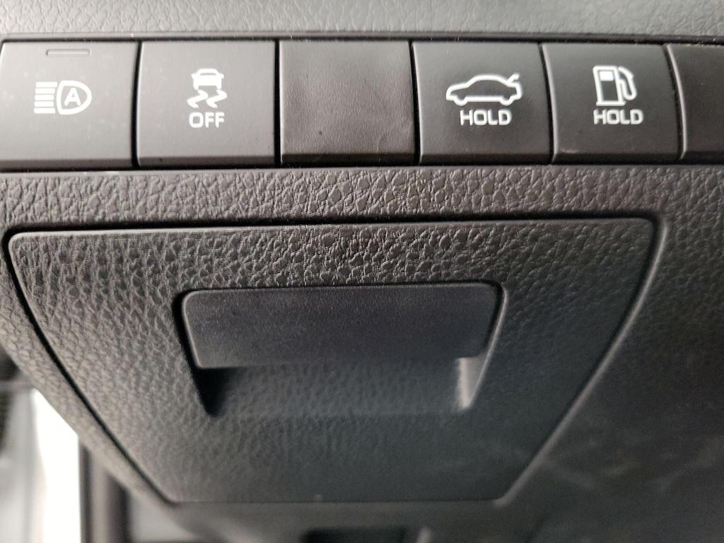 used 2024 Toyota Camry car, priced at $28,998