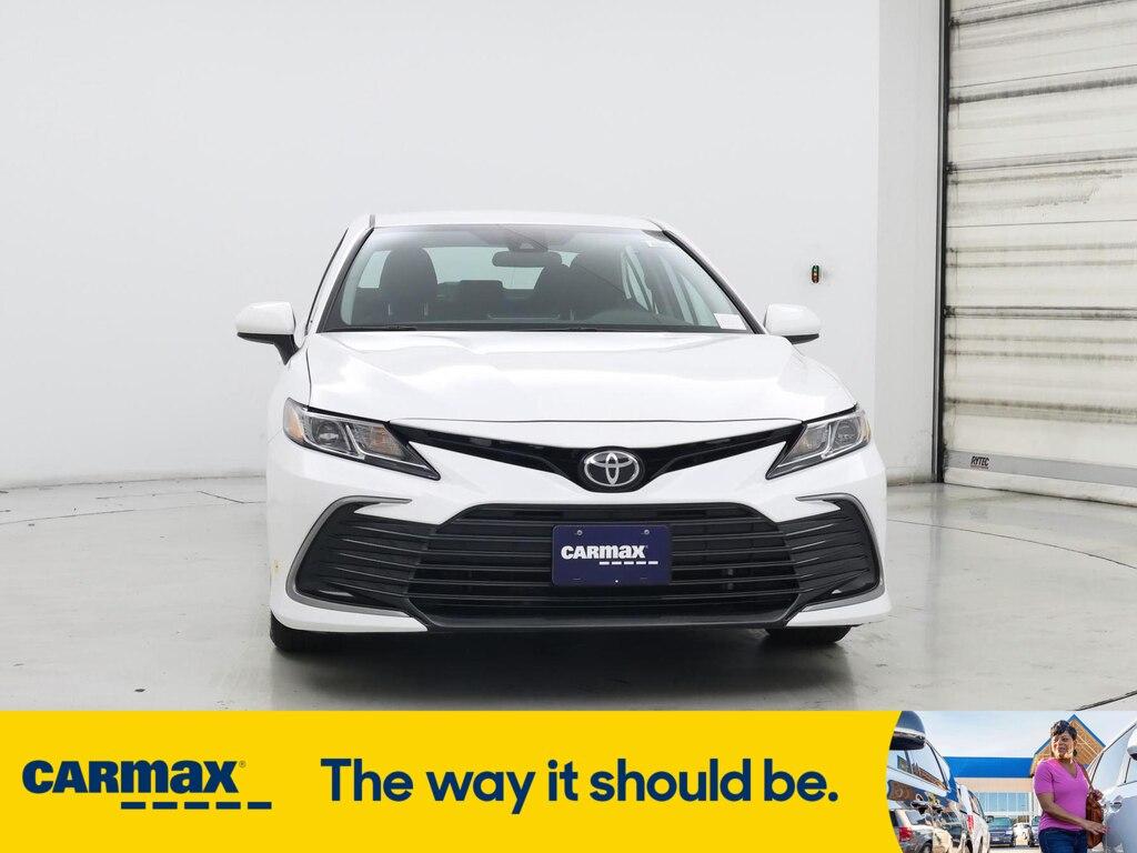 used 2024 Toyota Camry car, priced at $28,998