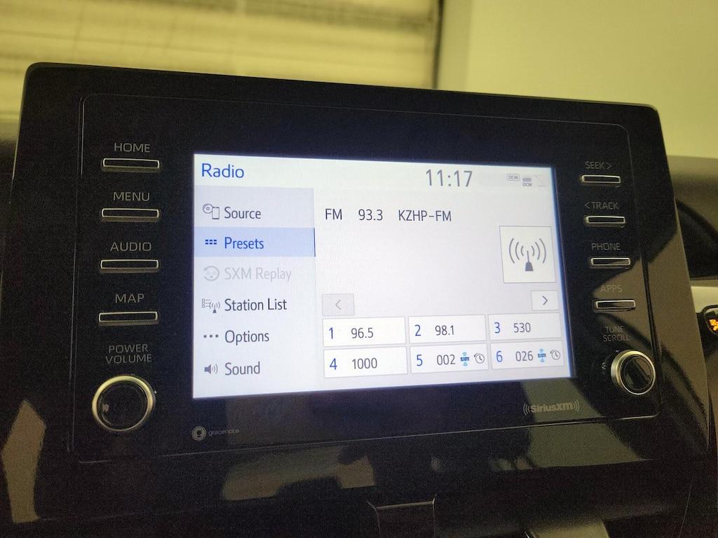 used 2024 Toyota Camry car, priced at $28,998