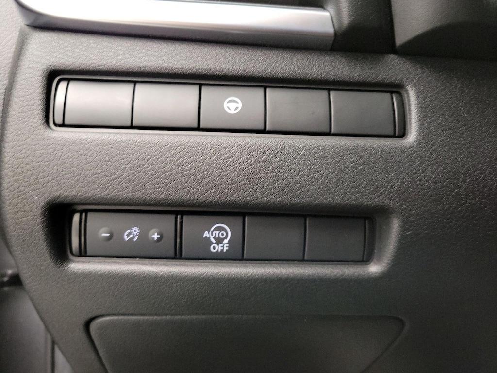 used 2023 Nissan Rogue car, priced at $22,998