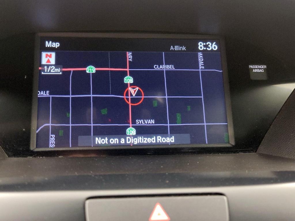 used 2019 Acura MDX car, priced at $29,998