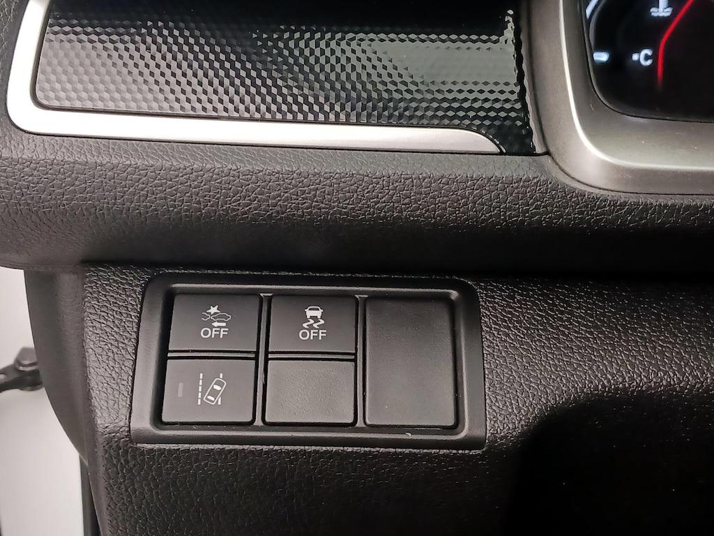 used 2020 Honda Civic car, priced at $20,998