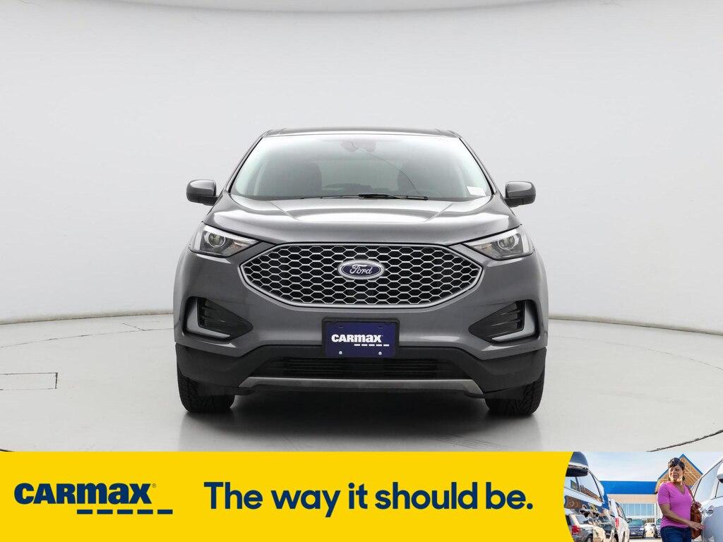 used 2023 Ford Edge car, priced at $21,998