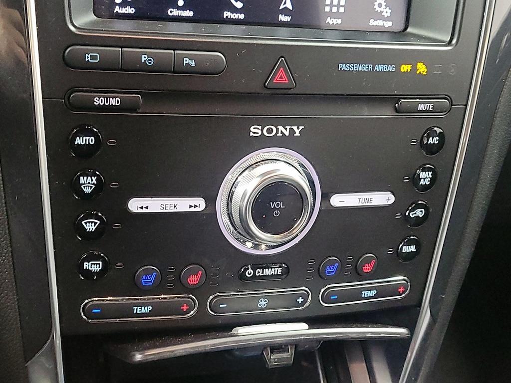 used 2019 Ford Explorer car, priced at $24,998
