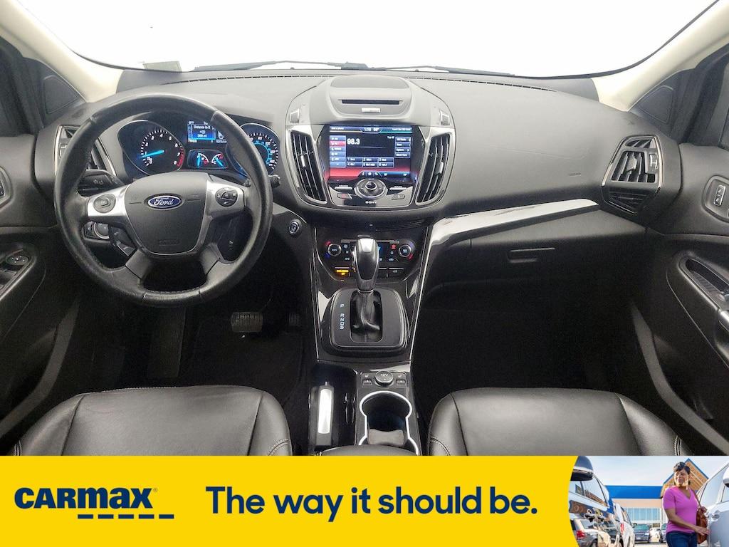 used 2015 Ford Escape car, priced at $12,599