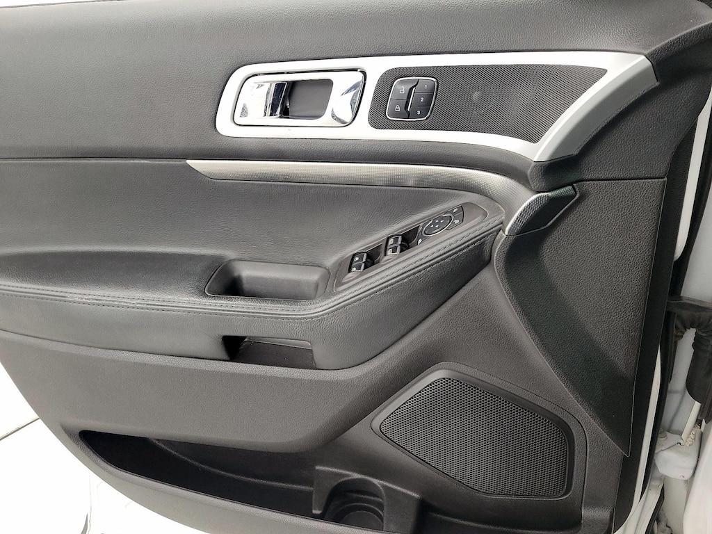 used 2015 Ford Explorer car, priced at $21,998