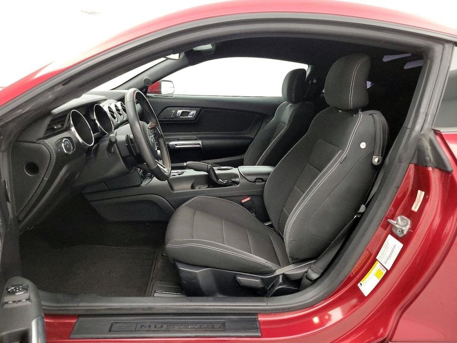 used 2015 Ford Mustang car, priced at $15,998