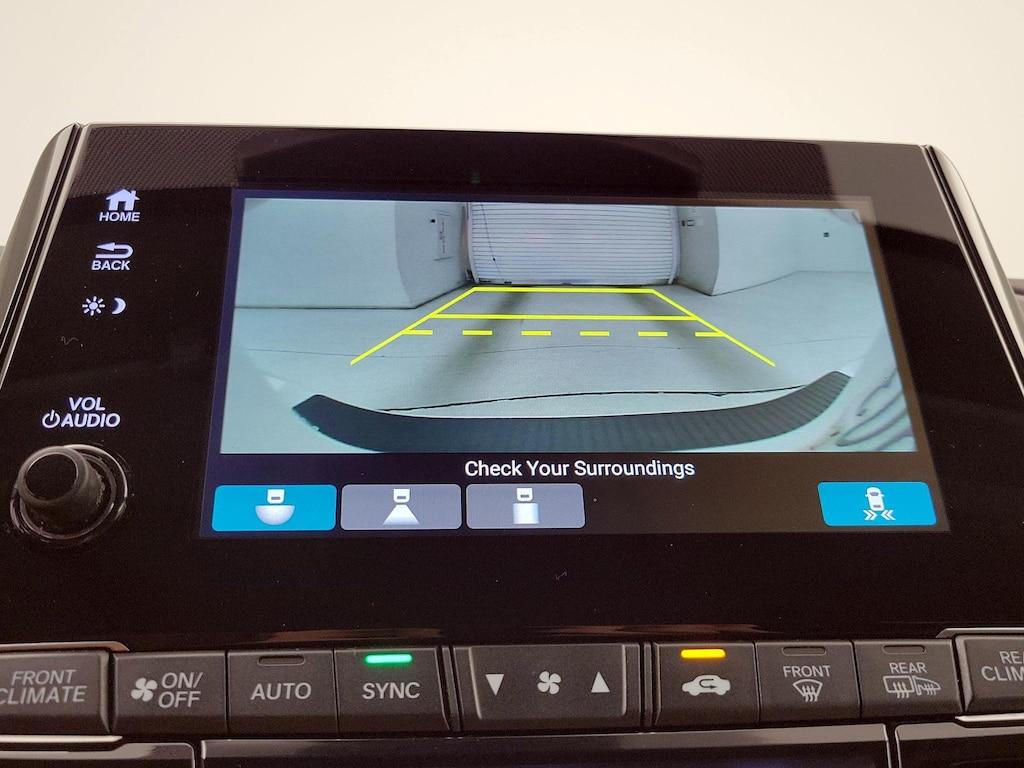 used 2021 Honda Odyssey car, priced at $34,998