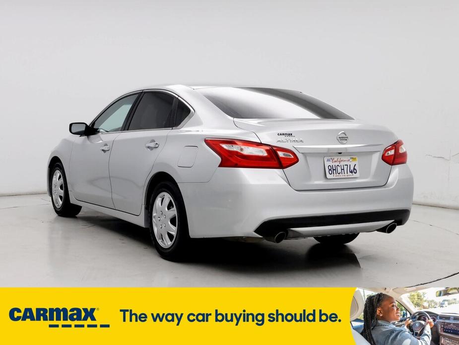 used 2016 Nissan Altima car, priced at $11,998