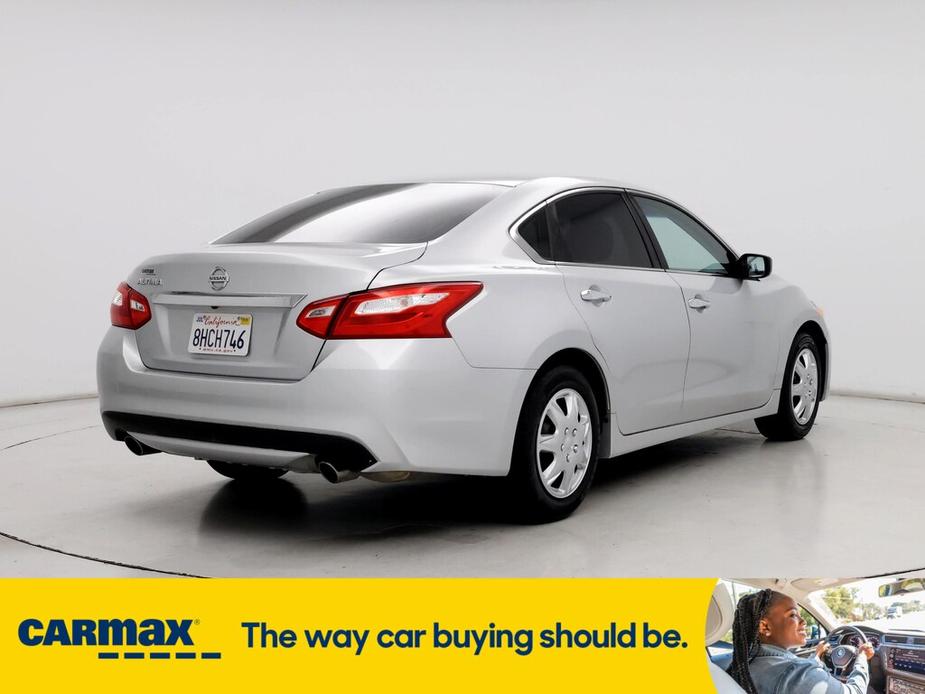 used 2016 Nissan Altima car, priced at $11,998