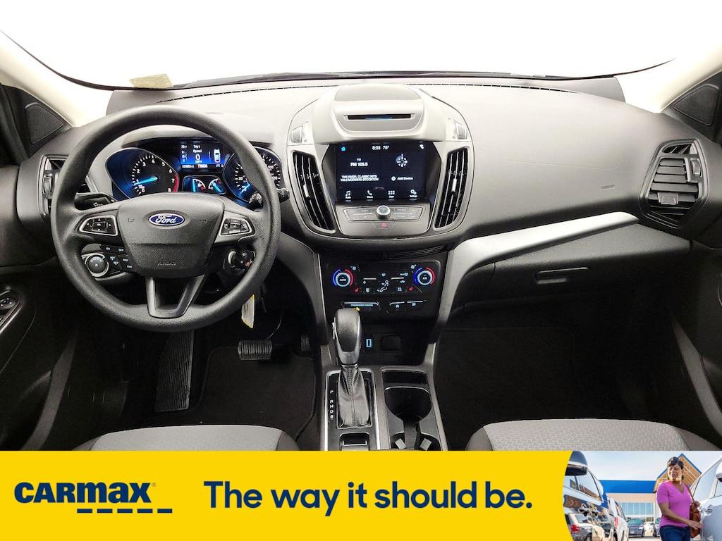 used 2018 Ford Escape car, priced at $18,998