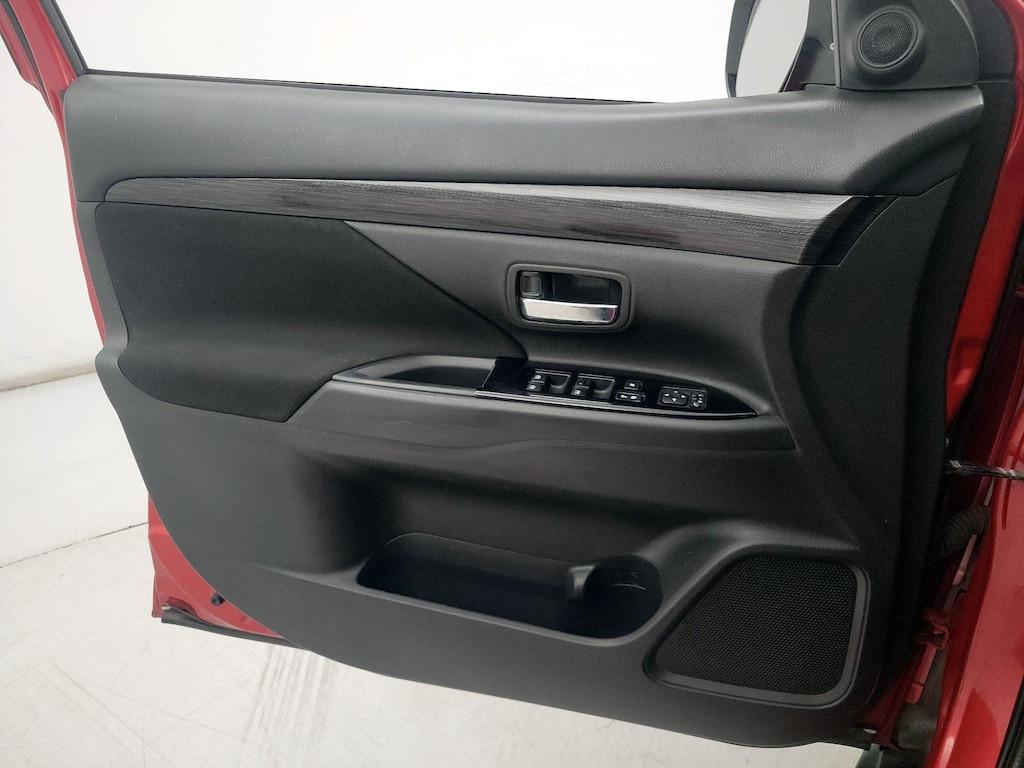 used 2018 Mitsubishi Outlander car, priced at $17,998