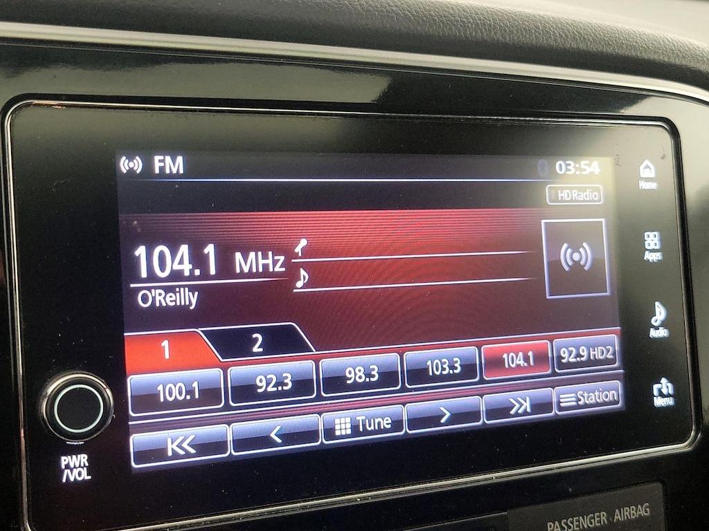 used 2018 Mitsubishi Outlander car, priced at $17,998